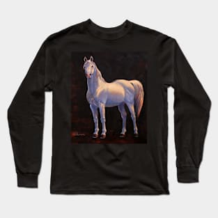 The Magister Long Sleeve T-Shirt